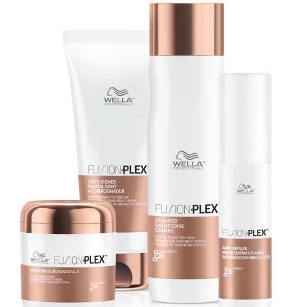 FusionPlex