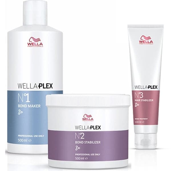 WellaPlex