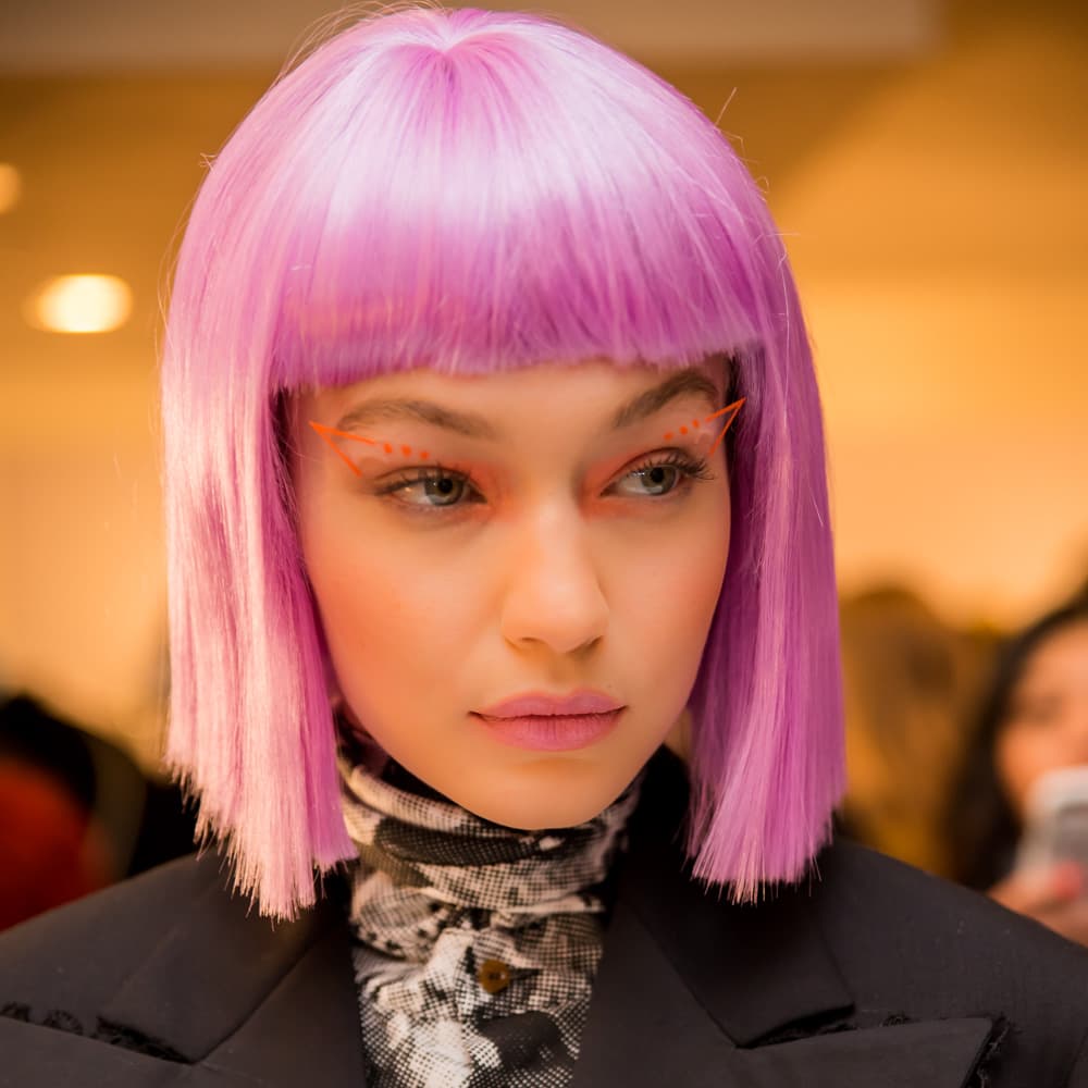 NYFW FW18