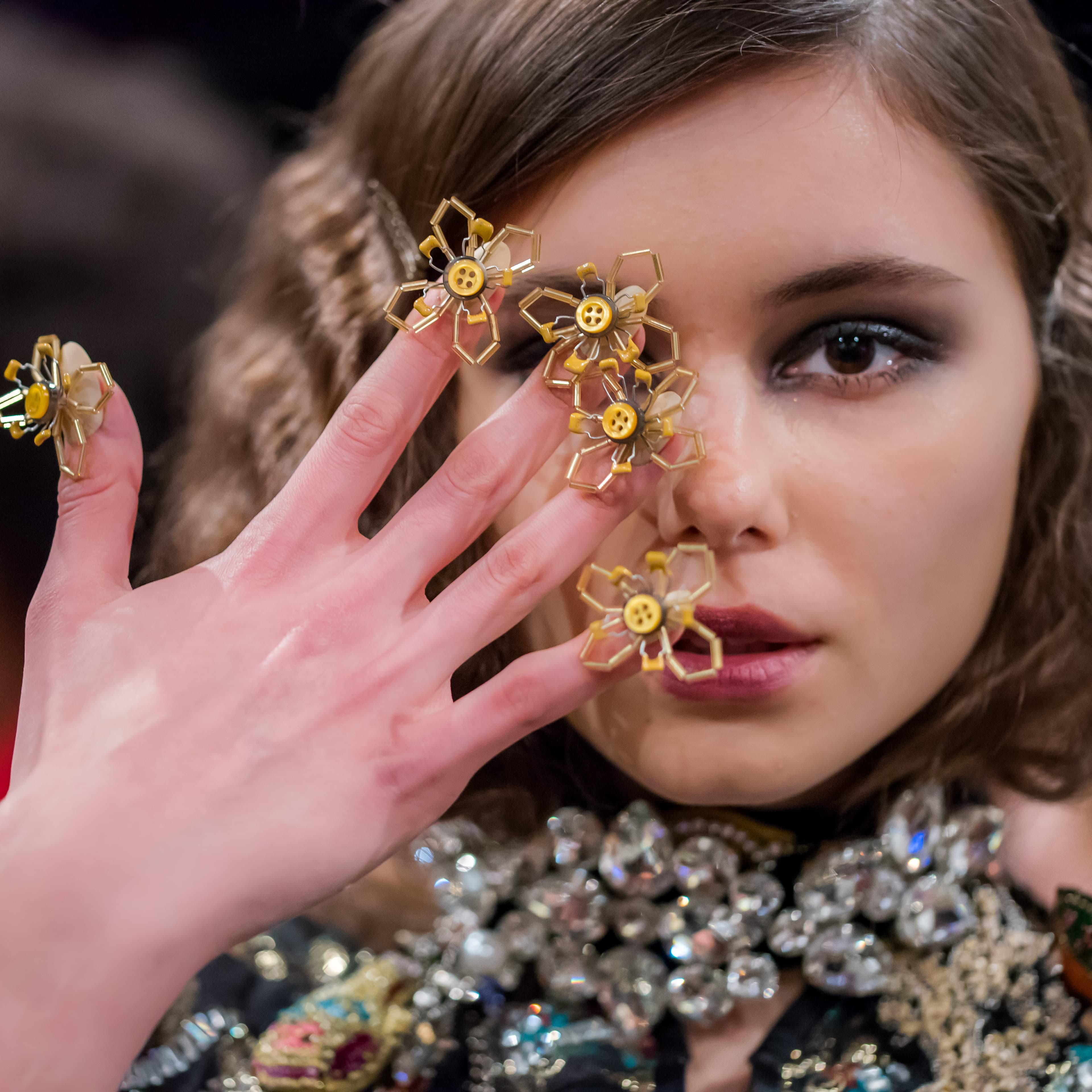 NYFW FW18 (Part 3)