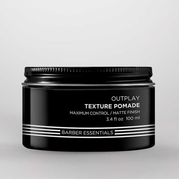 Outplay Texture Pomade