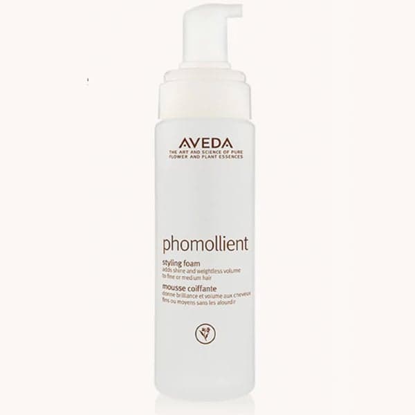 Phomollient Styling Foam