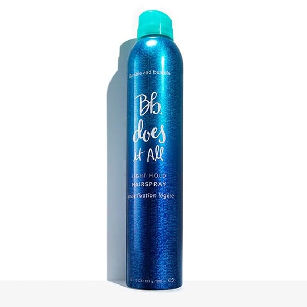 Does It All Light Hold Hairspray