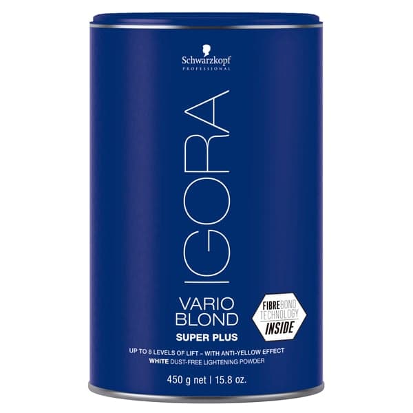 Igora® Vario Blond Super Plus Powder Lightener