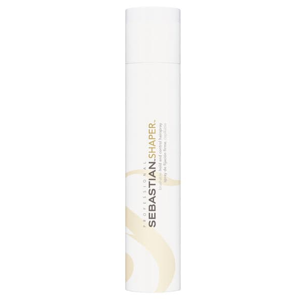 Shaper Hairspray