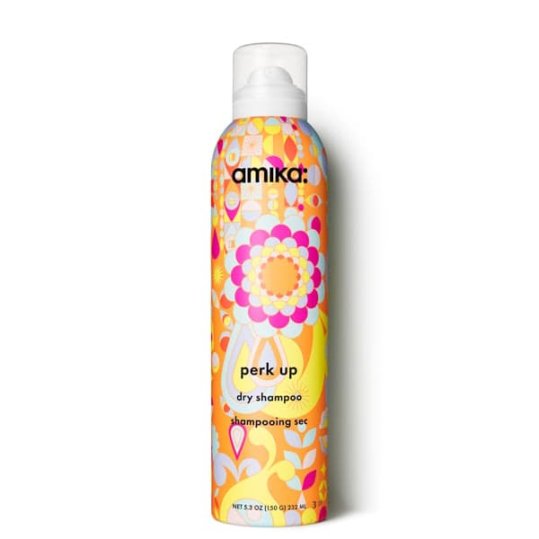 Amika Perk up Dry Shampoo