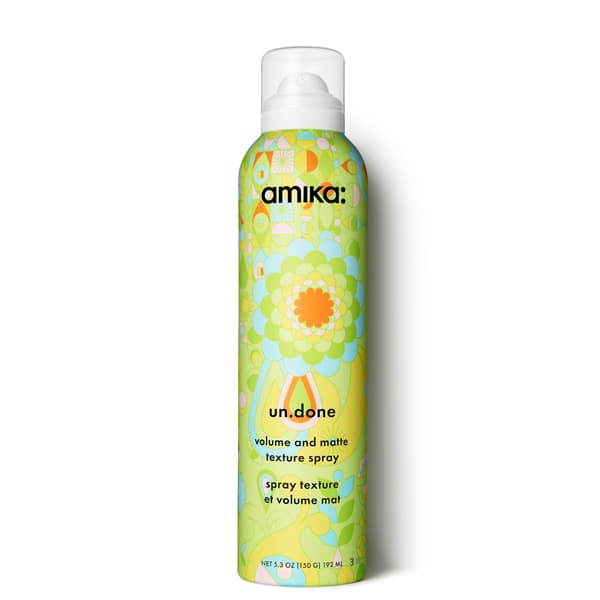 Un.Done Volume and Matte Texture Spray