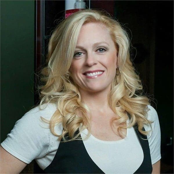Amy McManus