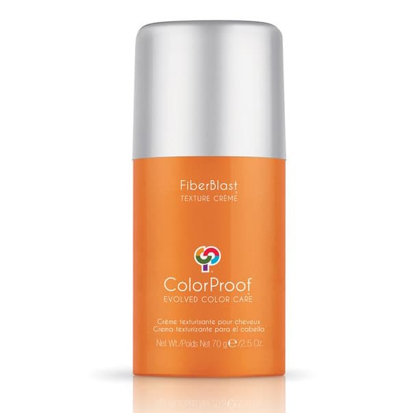 FiberBlast® Texture Crème