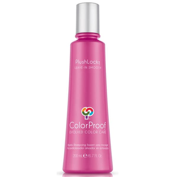 PlushLocks® Leave-In Smooth