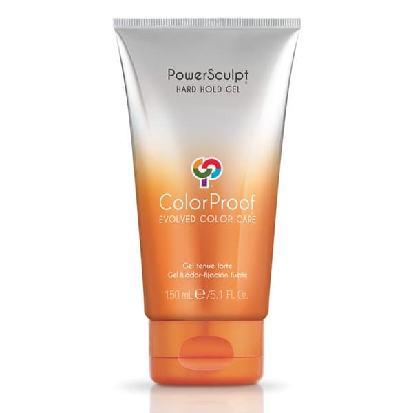 PowerSculpt® Hard Hold Gel