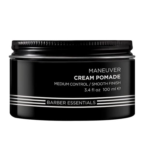 Brews Cream Pomade