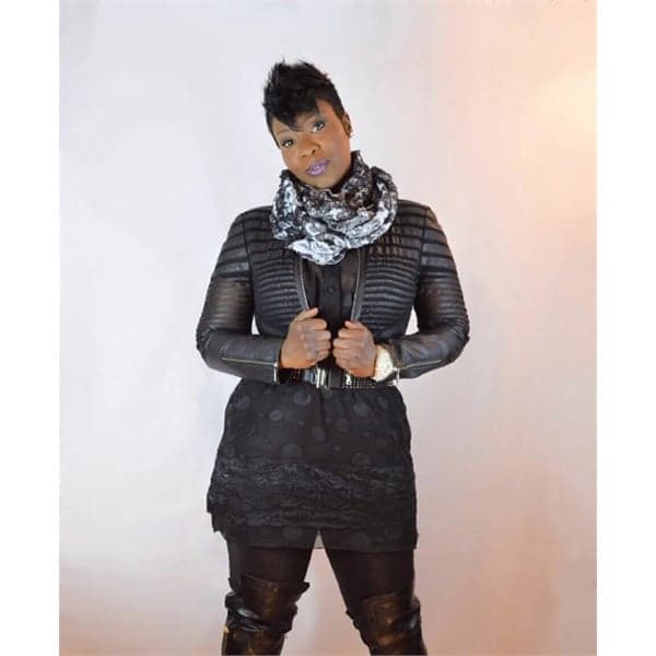 Cynthia Lumzy