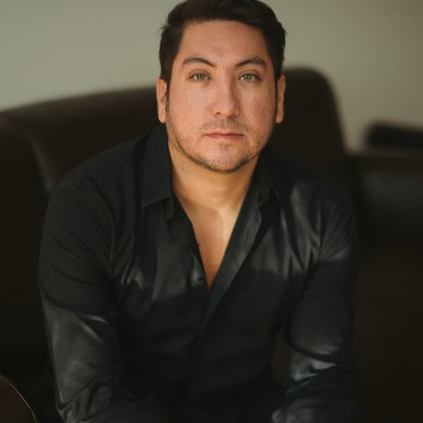 Ivan Hernandez