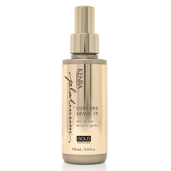 Luxe One Leave-In