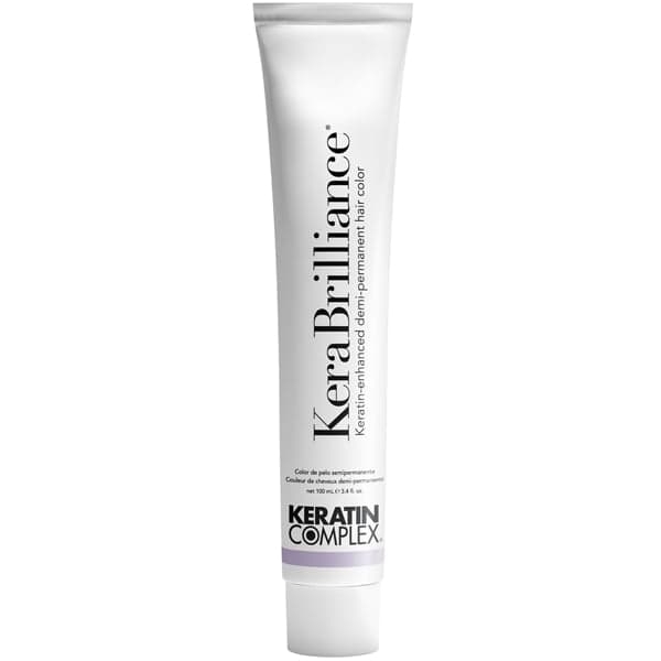 KeraBrilliance® Demi-Permanent Color