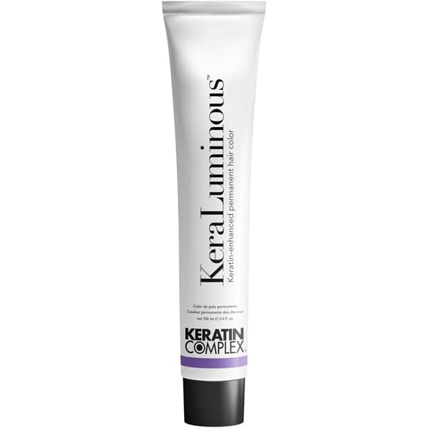 KeraLuminous™ Permanent Color