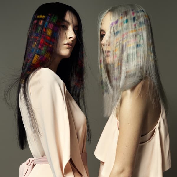 sevda durukan joico collection