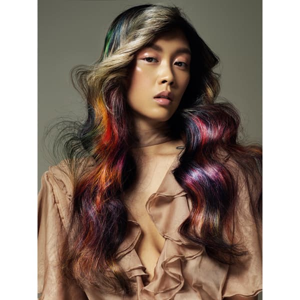 sevda durukan joico collection