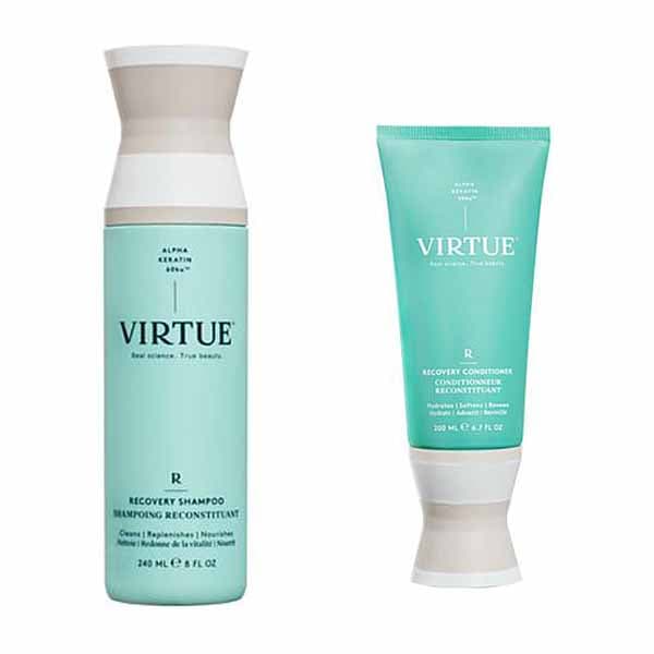 Recovery Shampoo & Conditioner