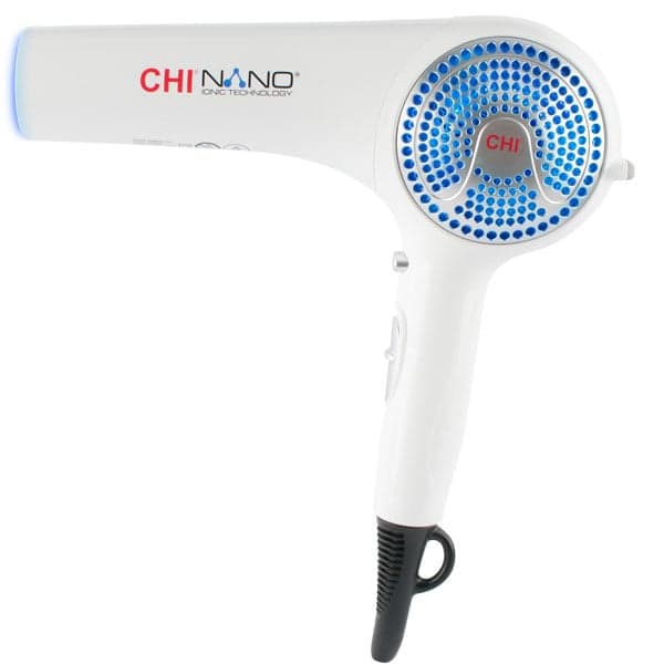 Nano Hair Dryer