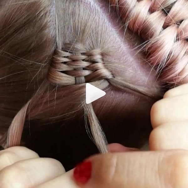 Efi-Davies-Braiding-Quickies