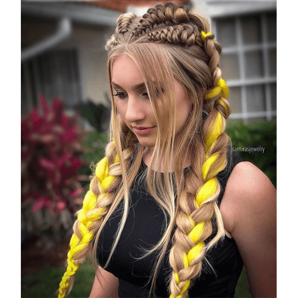<p>Artist: <a href="https://www.instagram.com/samirasjewelry/">@samirasjewelry</a></p>