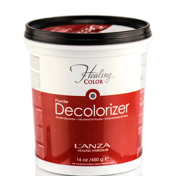 Healing Color Powder Decolorizer