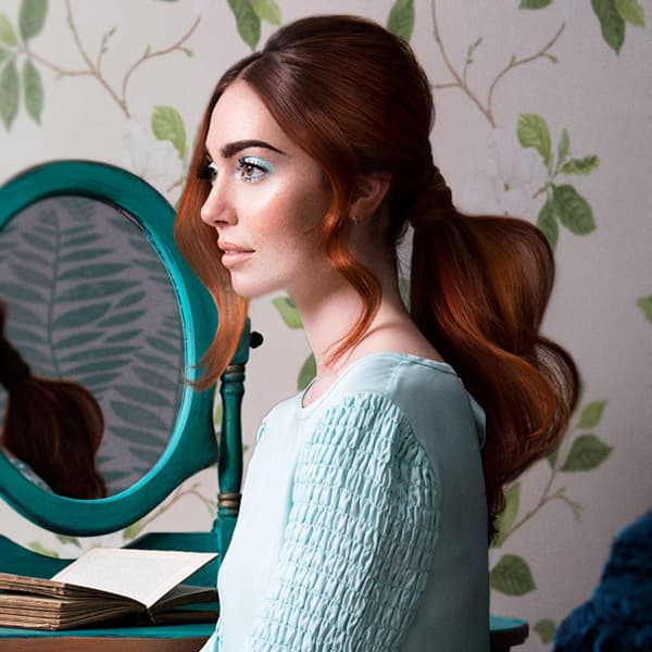 Ulta Beauty Pro Team Photo Shoot