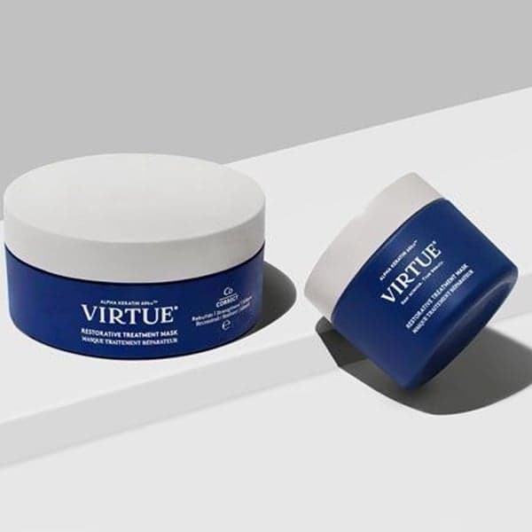 Restorative Treatment Mask