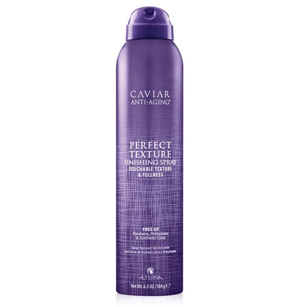 Caviar Anti-Aging Perfect Texture Finishing Spray