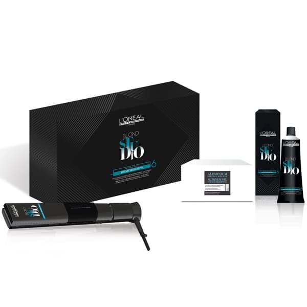 Instant Highlights Express Lightening System
