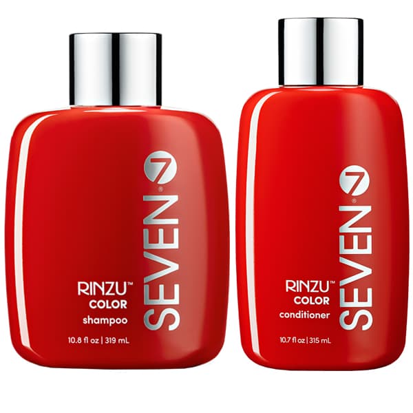 RINZU®️ COLOR Shampoo & Conditioner