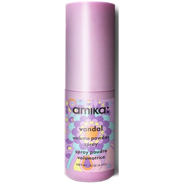 Vandal Volume Powder Spray