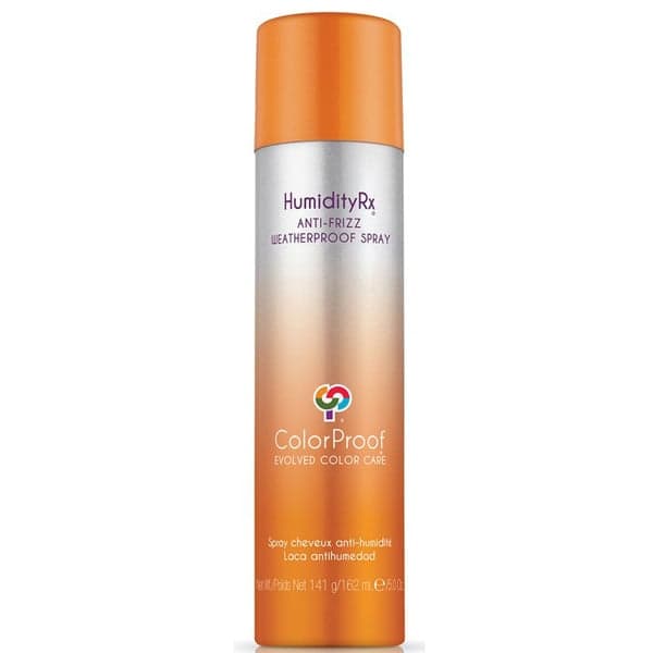 HumidityRx® Anti-Frizz Weatherproof Spray