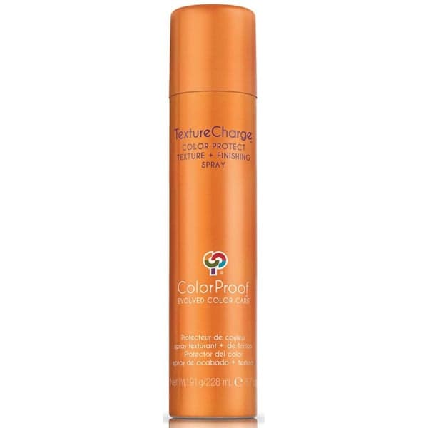 TextureCharge®️ Color Protect Texture + Finishing Spray