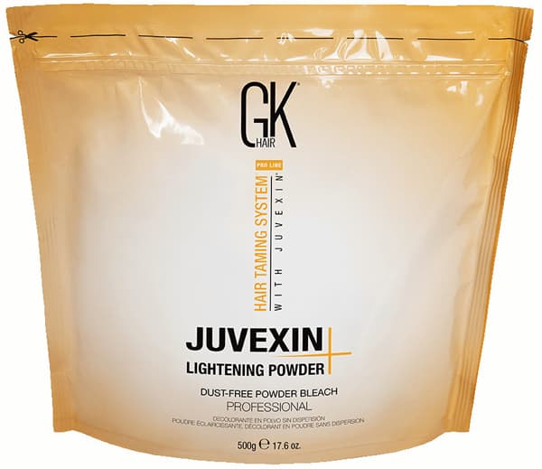 Juvexin Lightening Powder+