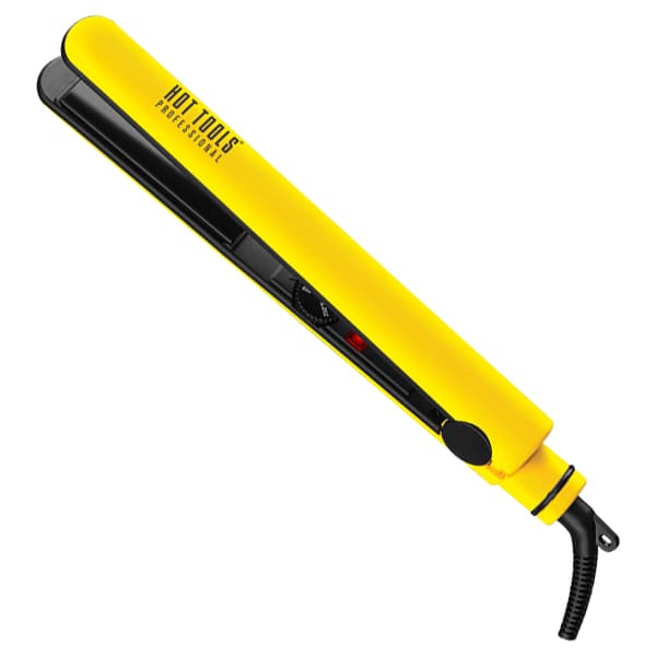 Bee Flat Salon Flat Iron