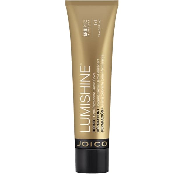 LumiShine DD Dimensional Deposit Demi-Permanent Crème Color