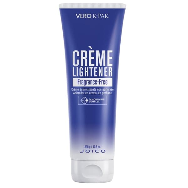 Vero K-Pak Crème Lightener
