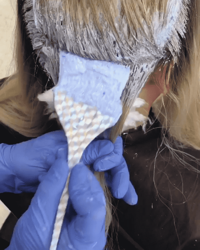josie-vilay-bleach-tone-videos
