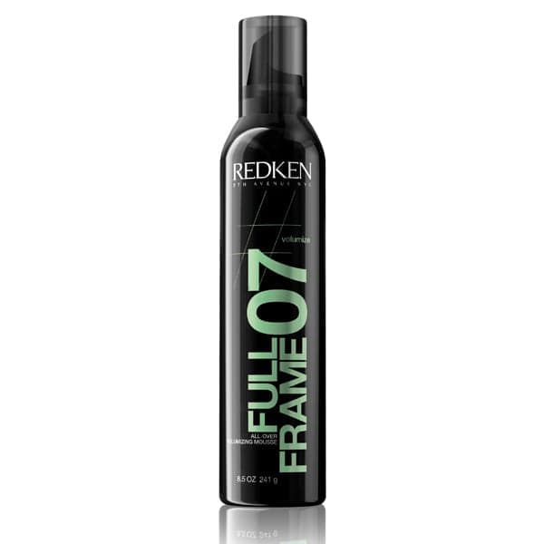 Full Frame 07 All-Over Volumizing Mousse