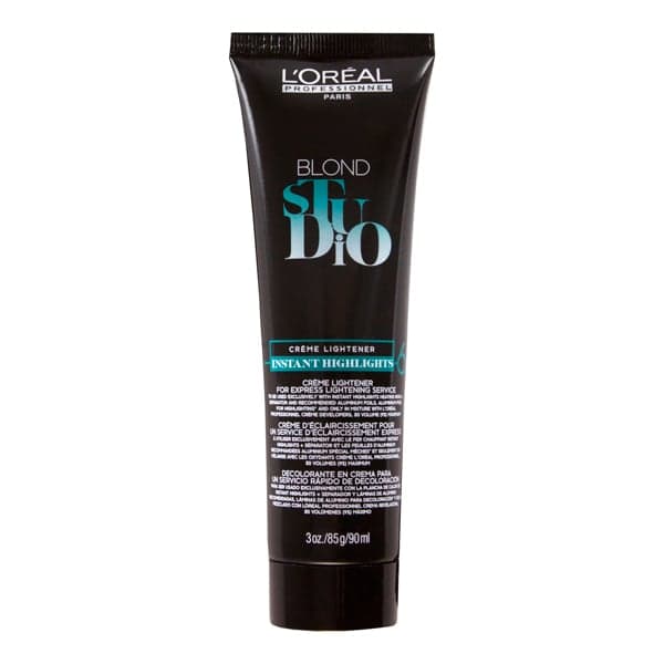 Instant Highlights Crème Lightener