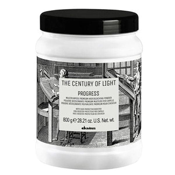The Century of Light Liberty