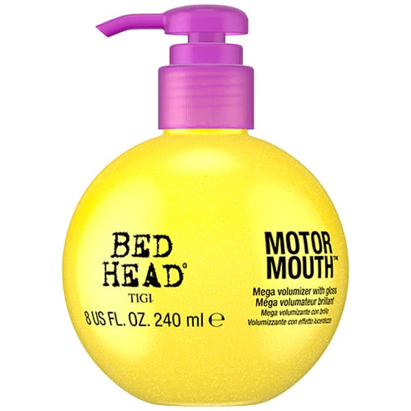 Bed Head Motor Mouth™ Mega Volumizer With Gloss