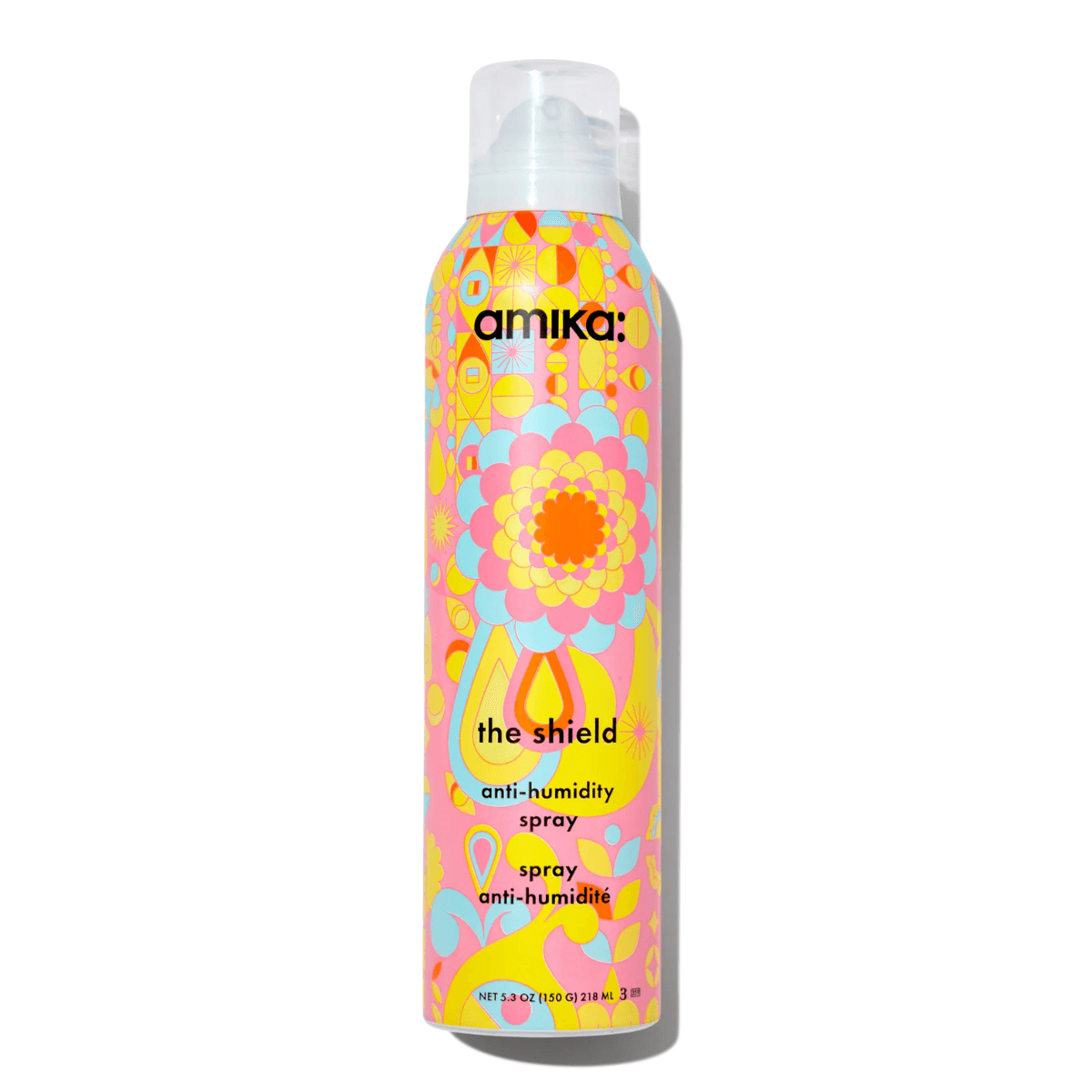 The Shield Anti-Humidity Spray