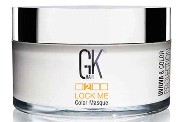 Lock Me Color Masque