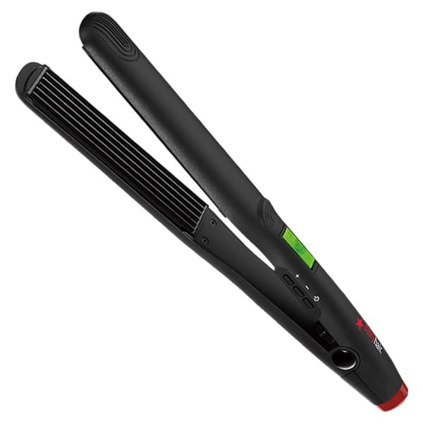 Texture Lock Pro Ceramic Crimper