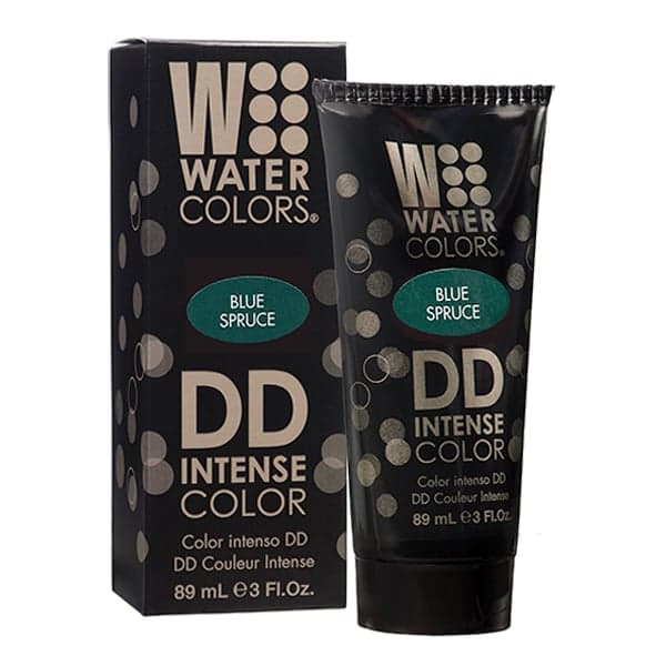 Watercolors DD Intense Color