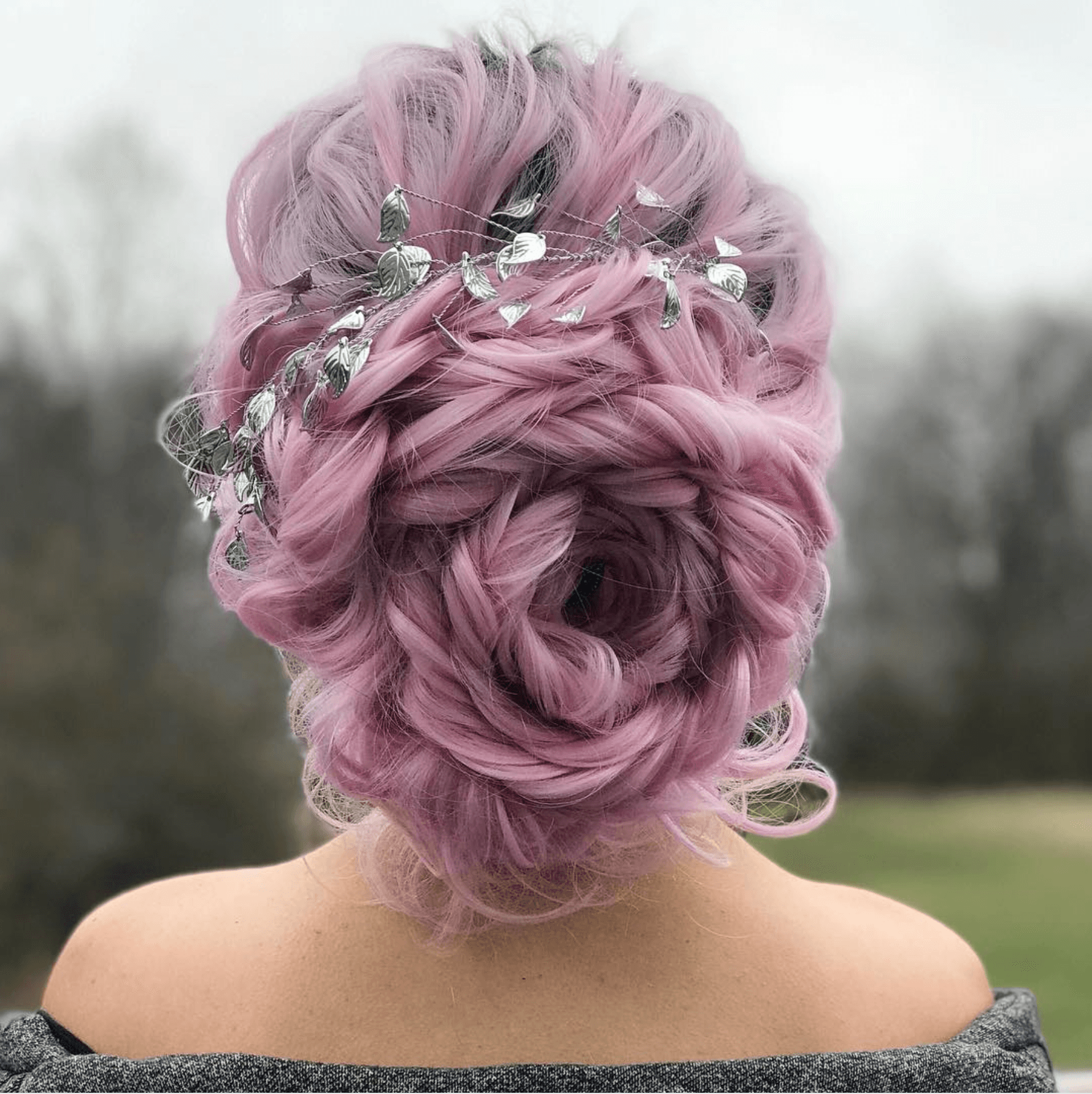 <p>Artist: <a href="https://www.instagram.com/beautybyhaleygarber/">@beautybyhaleygarber</a></p>